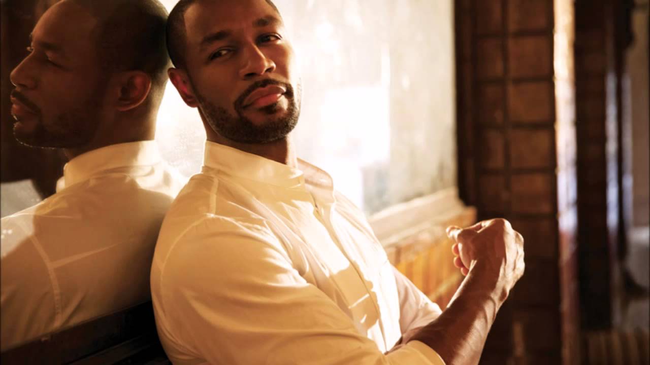 Return II Love ♪: Tank Featuring Wale - You Don't Know - YouTube