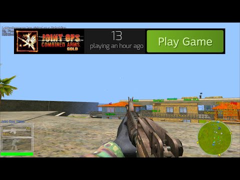 Joint Operations Typhoon Rising Multiplayer in 2024