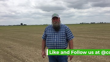 Concept Agri-Tek Rice Program