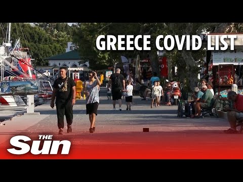 COVID-19: Pressure on