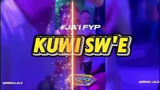 LAGU JA'I VIRAL TIKTOK || KUWI SW'E_By LUKAS GROUP || REMIX TERBARU 2K26😎