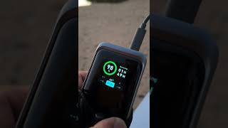 Starlink Mini Con Batería