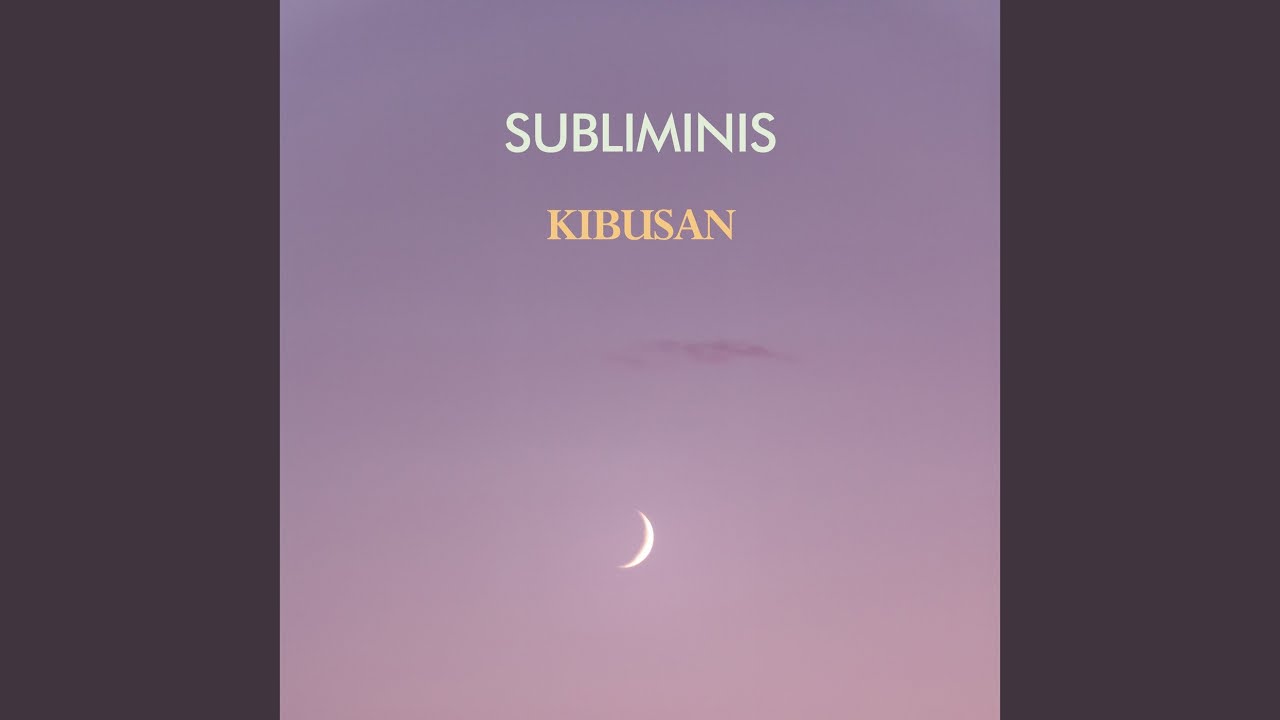 Watch KIBUSAN on YouTube Watch KIBUSAN on YouTube