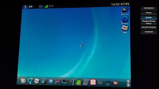 The Konami Code of Steel OS Wealth