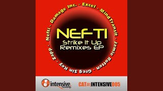 Strike It Up (Jamie Rotten Remix)
