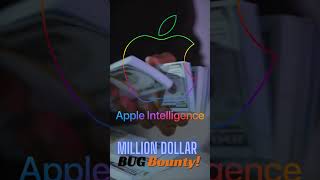 Apple's Million-Dollar Bug Bounty for AI Servers!
