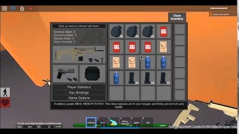 Apocalypse Rising : Spawning Tutorial