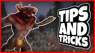 Crowfall - (UPDATED) Myrmidon Titan Mechanics and Tips