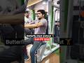 Butterfly Exercise से चेस्ट बनाओ | सिर्फ 30 दिन में फर्क दिखेगा! @TheFit_Abhay #butterfly #chest