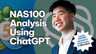 How to get ChatGPT-5 to analyse your Nasdaq chart in seconds (MT5)