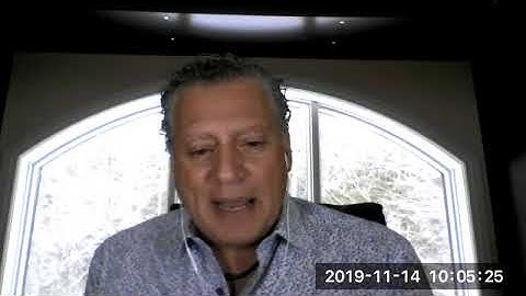 Interview with the expert: Networking tips