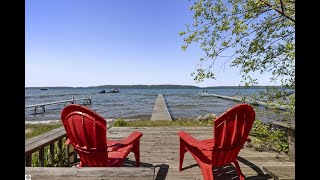1313 E South Shore Drive, Frankfort, MI - 1946147