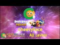 Angrybirdsnest cheesyface  all levels highscores  power up t972 angry birds friends tournament walkt