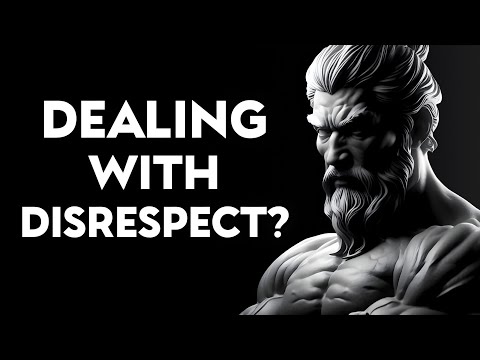 8 Stoic Lessons