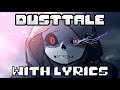 Reality check through the skull with lyrics  dusttale