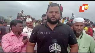 Maharashtra Nashik Farmers Destroy Their Tomato Crops