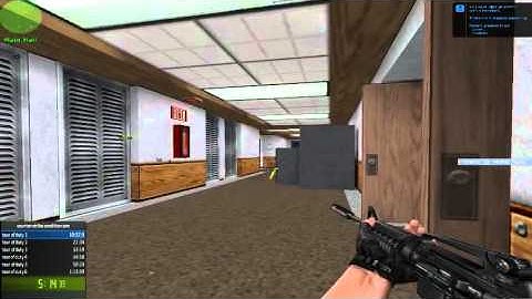 Counter-Strike condition zero speedrun - 1 / 6