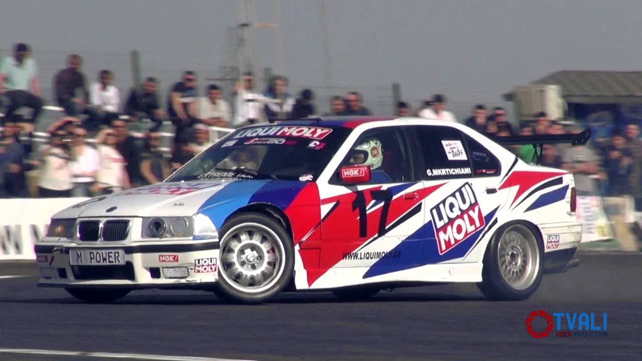 Bmw georgia tbilisi