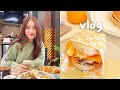 vlog | shopping, brunch cafes, car wash, driving lesson, working out 🍳