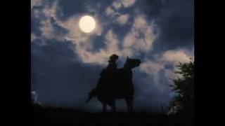 Zorro 1957 Season 1 - Opening Theme