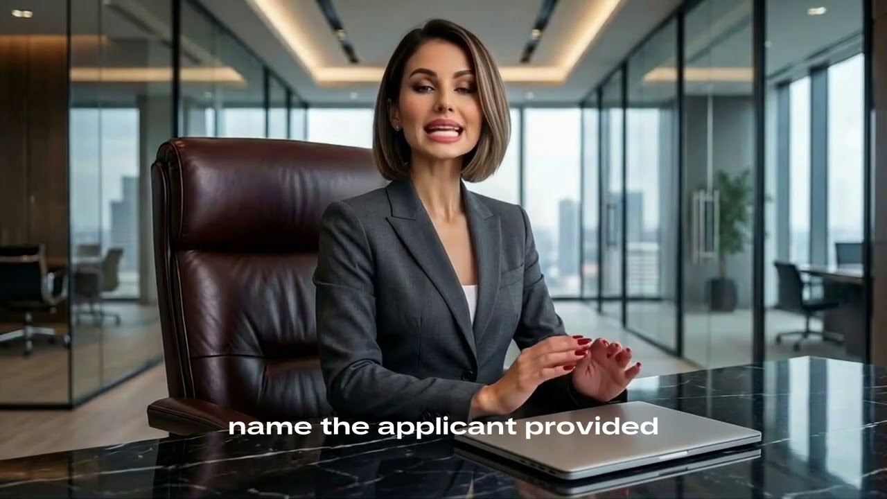 Identity Verification Services