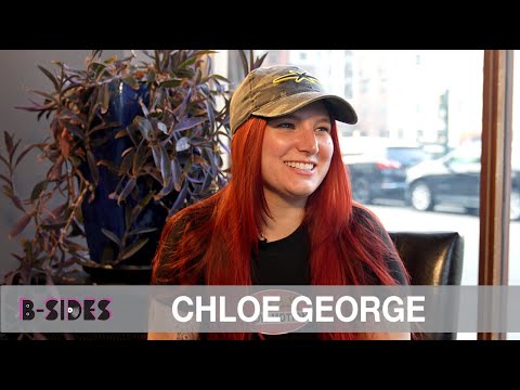 Chloe George Says Ella Fitzgerald Was Early Spark Towards Singing Career, Talks New EP