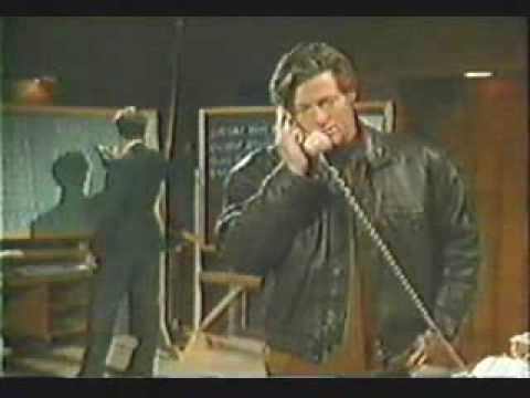 1989 Frisco & Felicia Reunite - Felicia's Cameo pt1