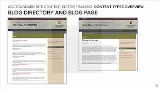 ASC CE Training-Content Types Overview (2)