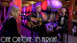 Cellar Sessions: Mother Mother - It's Alright March 14th, 2019 City Winery New York