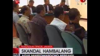 Download lagu TvOne 2804 Andi Malaranggeng Jalani Persidangan