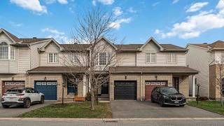 322 Copperfield Crescent, Nepean, ON
