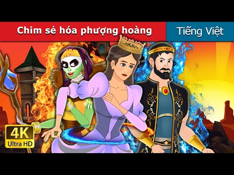 Video Chim sẻ hóa phượng hoàng | Pauperess Becomes Queen in... - youtube