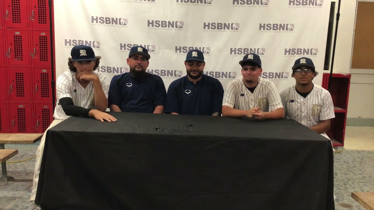 Miami Senior: 2023 HSBN Media Day Team Preview