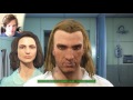 Beginning of video