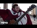 Phillip Phillips - Raging Fire (Behind The Scenes)