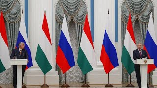 Opinio: Oroszország mellé állt Orbán Ukrajnával szemben a magyarok többsége szerint