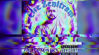 Cire Zenitram - Momma Told Me (Prod. By AndreOnBeat)