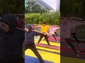 Stick mobility