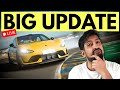 Gran Turismo 7 Update LIVE - Huge New Cars Including Xiaomi SU7 Ultra!