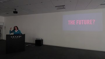 "Build Features, Not Apps" by Natasha Murashev