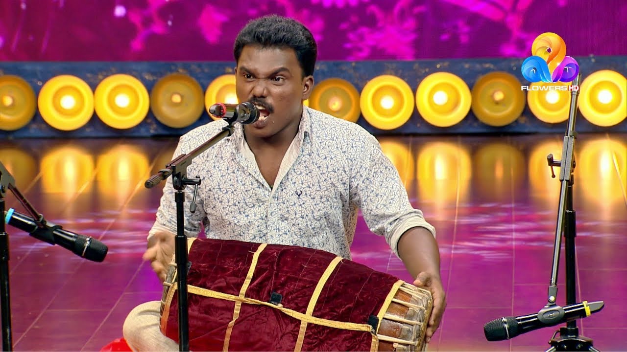 Comedy Utsavam│Flowers│Ep 235 YouTube