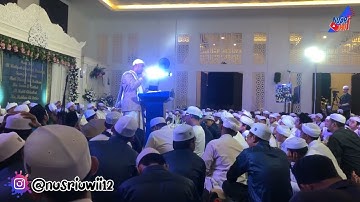 Pukulan Hadroh Lambat - Shollu Ala Nurilazi Majlis Nurul Musthofa