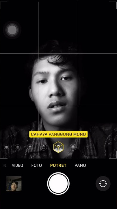 FOTO SELFI COWO GAK ALAY #fiqrulrs #photography
