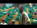 Hon Bello Usman Kumo Avers For Implementable Realistic Living Wage 