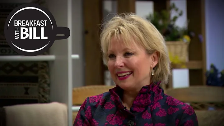 Breakfast with Bill: Ep. 04 - Janet Paschal and Bi...