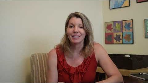 Executive Functioning Skill: Emotional Control