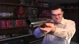 Youtube Poop Avgn Kills Irate Gamer