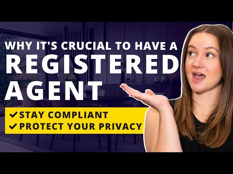 How a Registered Agent Protects Your LLC thumbnail