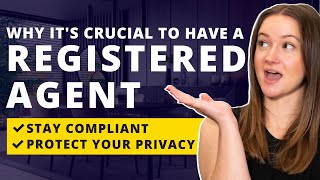 How a Registered Agent Protects Your LLC