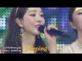 BoA'My Sweetie~Who Are You'20th Anniversary Live - THE BoA:Musicality